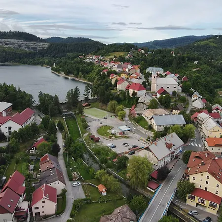 Bitoraj Fužine