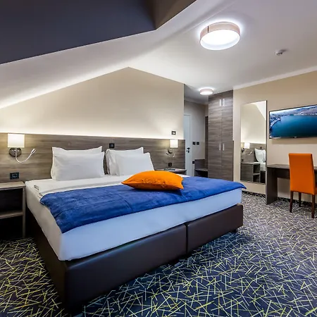 Bitoraj Hotel Fužine