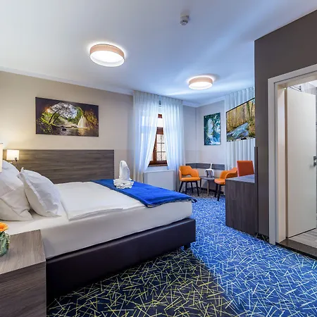 Hotel Bitoraj Fužine