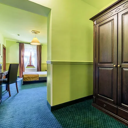 Hotel Bitoraj Fužine