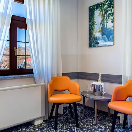Hotel Bitoraj Fužine
