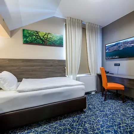 Bitoraj 4* 弗济内