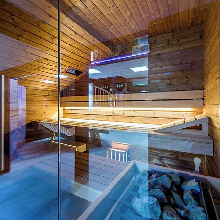 Hotel Bitoraj 4*