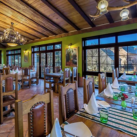 Bitoraj Hotel