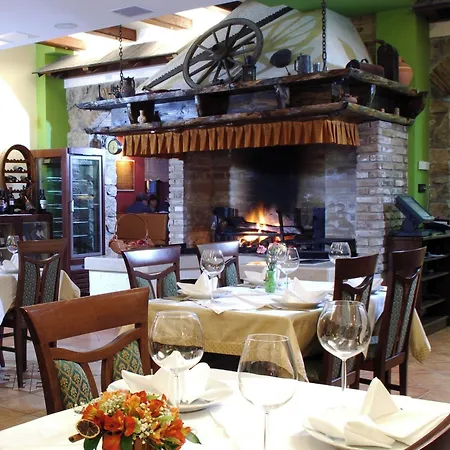 Hotel Bitoraj 4*