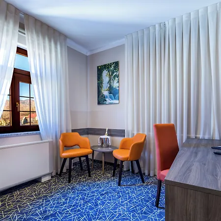 Hotel Bitoraj Fužine