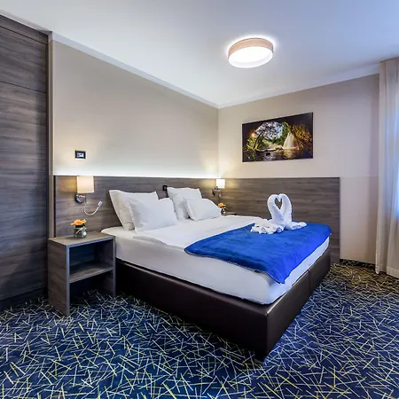 Bitoraj Hotel Fuzine