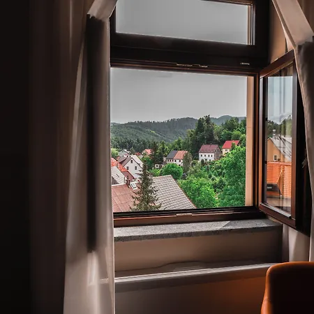 Bitoraj Hotel 4*