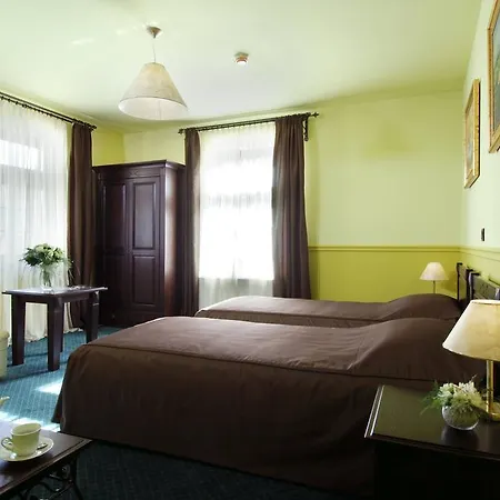Bitoraj Hotel Fužine