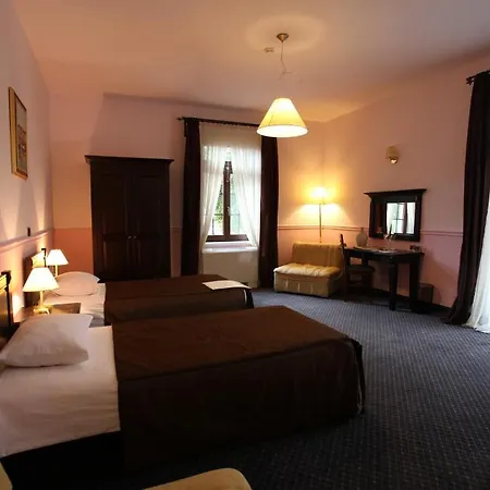 Hotel Bitoraj 4*