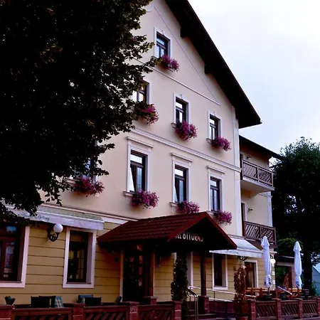 Bitoraj Hotel 4*