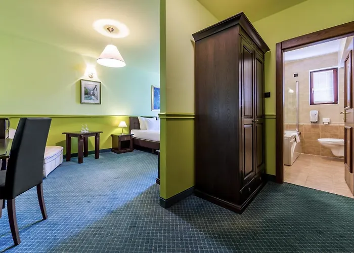 Hotell Bitoraj