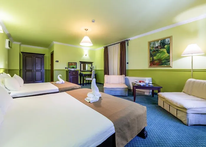 Hotell Bitoraj