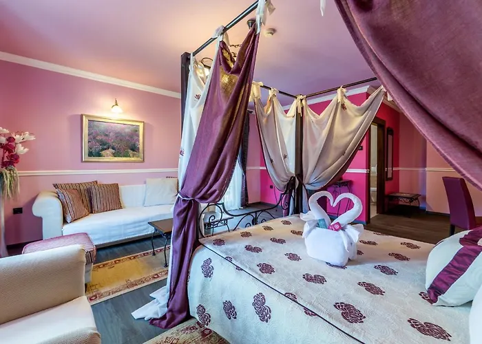 Hotell Bitoraj