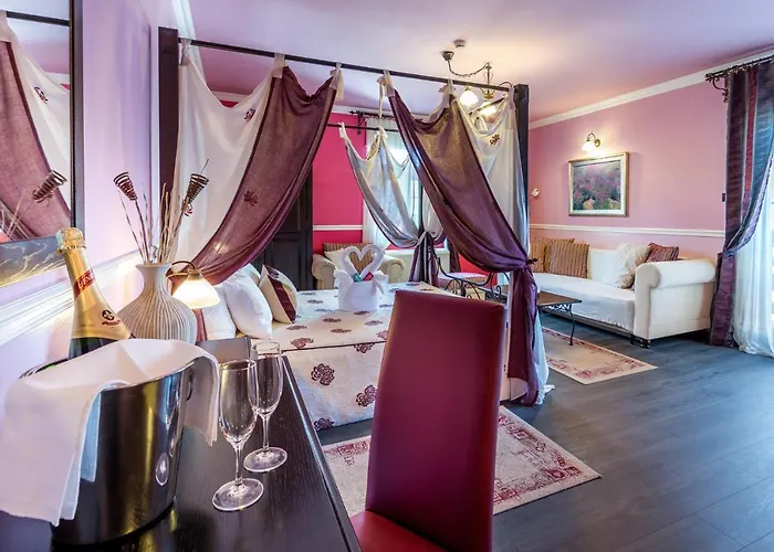 Hotell Bitoraj 4*