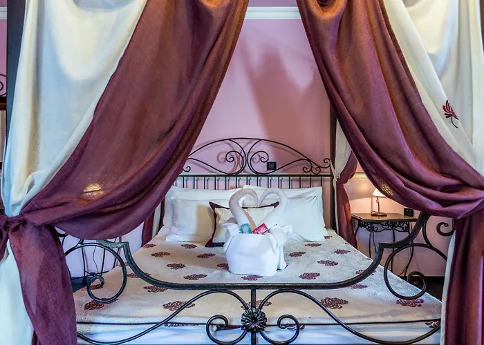 Bitoraj Hotell Fužine