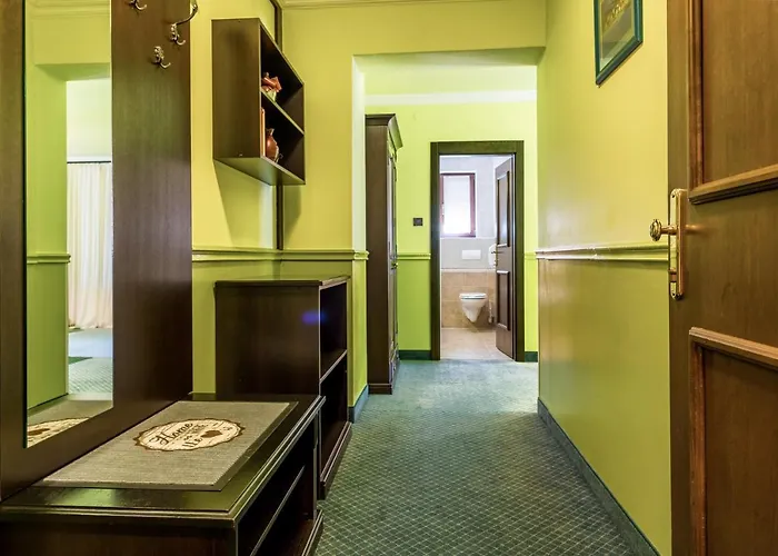 Bitoraj Hotell 4*