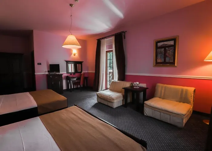 Bitoraj Hotell 4*
