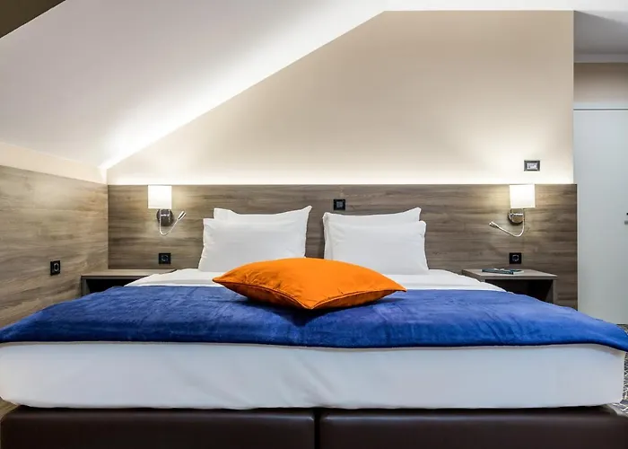 Bitoraj 4* 弗济内