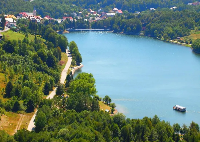 Bitoraj Fužine
