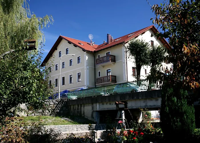 Bitoraj 4*