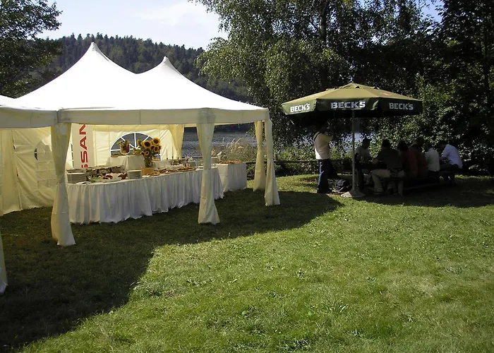 Hotell Bitoraj