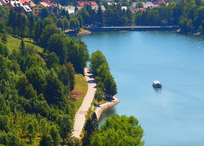 Hotell Bitoraj