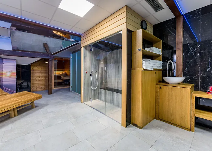 Hotell Bitoraj