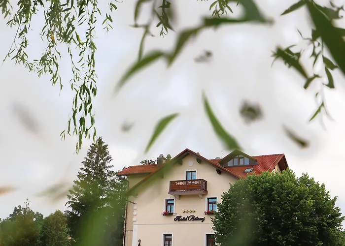 Bitoraj Hotell