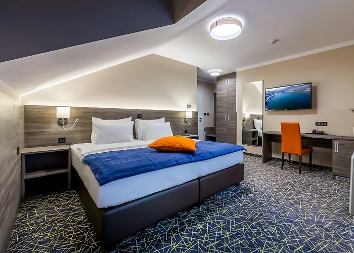 Bitoraj Hotell Fužine