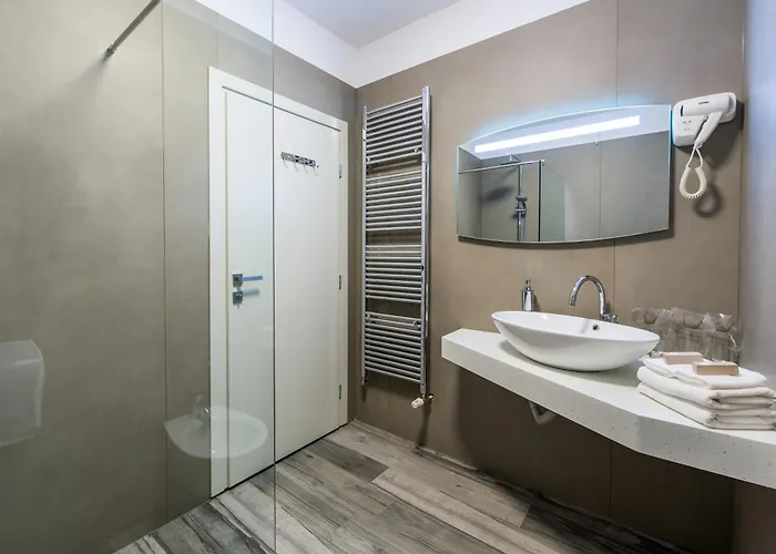 Hotell Bitoraj