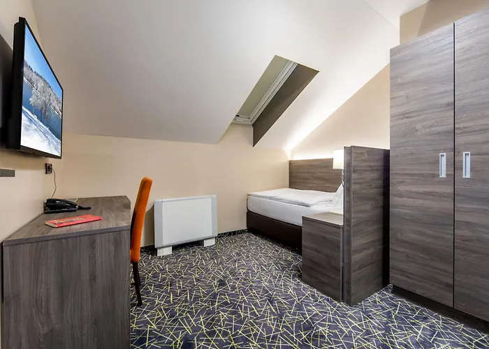 Bitoraj Hotell 4*