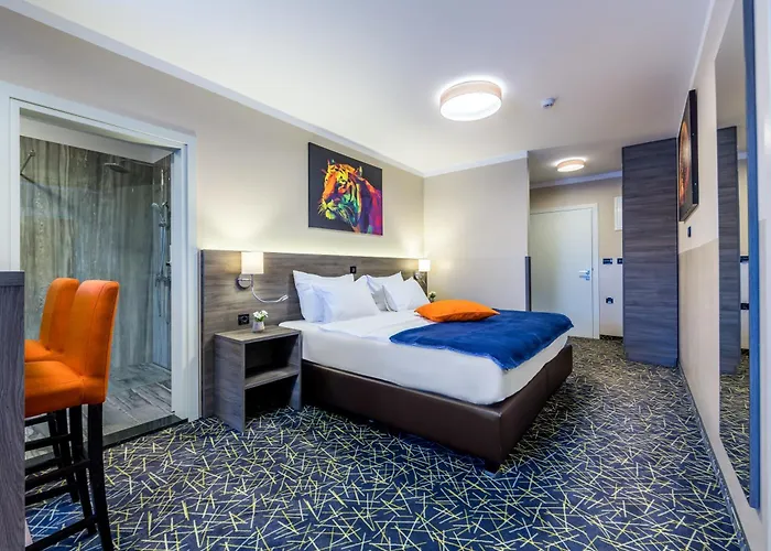 Hotell Bitoraj 4*