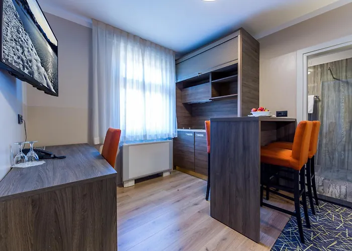 Bitoraj Hotell