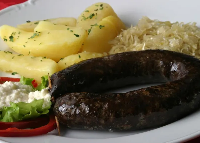 Bitoraj Hotell 4*