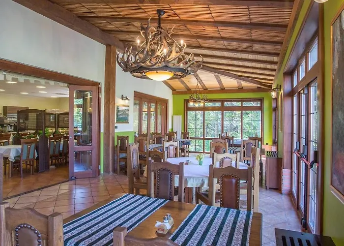 Bitoraj 酒店 弗济内